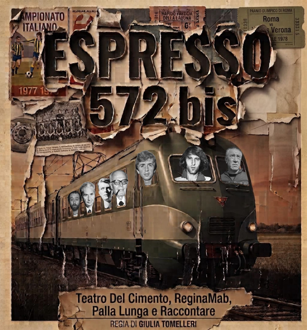 Espresso 572 bis