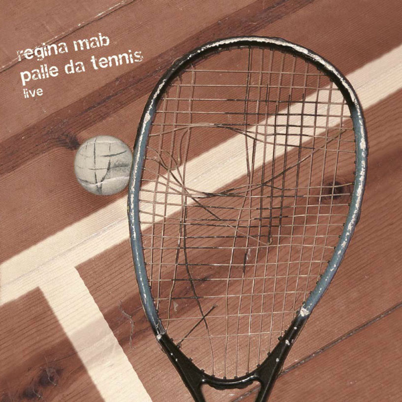 Palle da Tennis