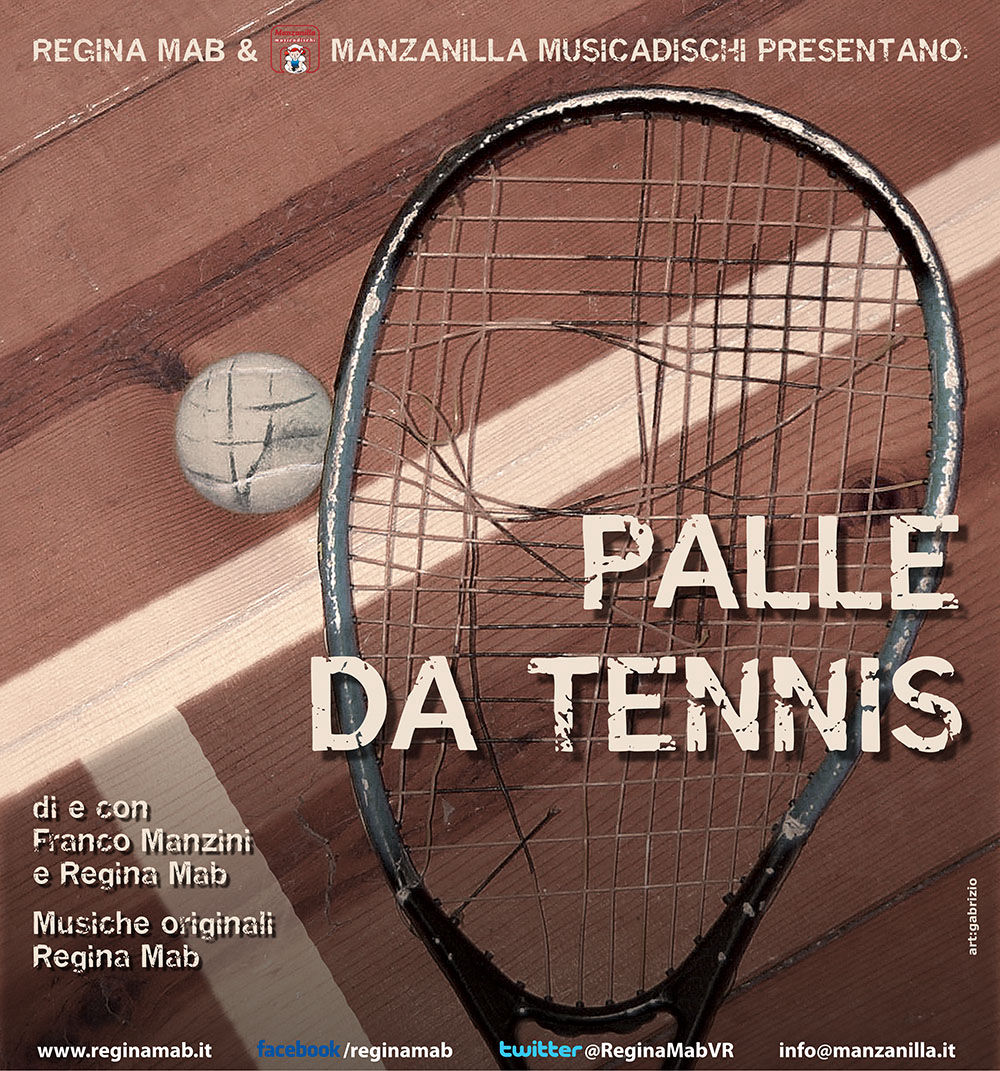 Palle da Tennis